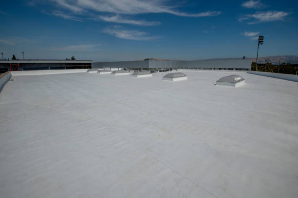 Fast & Reliable Emergency Roof Repairs in Huntersville, NC